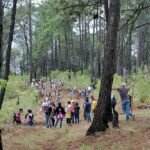 Redoblan Esfuerzos Para Cuidar las Reservas Naturales