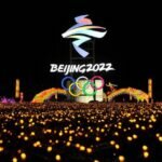 Los Jj.oo. de Invierno de Beijing 2022 Detectarán Covid-19 en el Aire