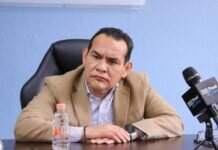 ASM Certificará a Servidores Públicos: Miguel Ángel Aguirre