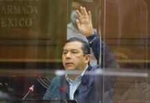 Borrón y Cuenta Nueva y Licencias Permanentes Apoyan al Pueblo de Michoacán: Barragán