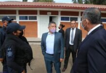 SSP Reactiva Programa “Un Día con tu Policía”