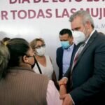 Convoca Bedolla a Sumar Esfuerzos Para Eliminar Machismo y Violencia de Género