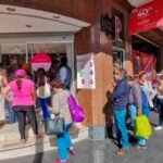 AMLO Insta a Comprar en Buen Fin “Lo Indispensable, no el Lujo Barato”