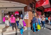 AMLO Insta a Comprar en Buen Fin “Lo Indispensable, no el Lujo Barato”
