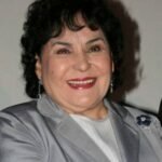 Carmen Salinas Permanece en Terapia Intensiva, sin Mejoría en su Salud