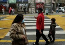 OMS Advierte que Europa se Encuentra en “Punto Crítico” de Rebrote por Covid-19