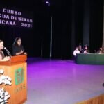 Clausura IMSS Michoacán Curso de Lengua de Señas Mexicana