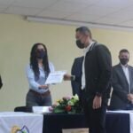 Los Jóvenes Construyen la Sociedad del Presente
