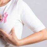 Células del Cáncer de Mama Crean Escudos de Colágeno Para Protegerse