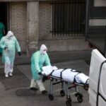 Europa, Único Continente Donde Aumentan las Muertes por Covid-19: OMS