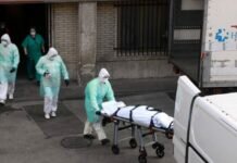 Europa, Único Continente Donde Aumentan las Muertes por Covid-19: OMS