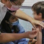 EMA Respalda el uso de la Vacuna Pfizer en Niños de 5 a 11 Años