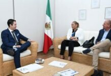 Empresa Invertirá 300 Millones de Pesos en Planta Agroindustrial en la Entidad