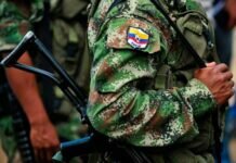 Estados Unidos Retira Oficialmente a las FARC de Lista de Grupos Terroristas