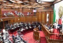 Exhorta Congreso al Ejecutivo del Estado a Garantizar Abasto de Medicamento Oncológico