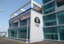 Investiga Fiscalía General Hechos Registrados en Uruapan