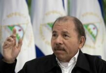 OEA Rechaza Elecciones en Nicaragua; las Califica de ‘Ilegítimas’