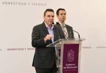 Arcelormittal Reconoce Esfuerzo del Gobierno de Alfredo Ramírez Bedolla Para Liberar las Vías Férreas