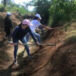 Gran Participación Ciudadana en las Jornadas Preventivas Contra Incendios Forestales