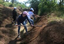 Gran Participación Ciudadana en las Jornadas Preventivas Contra Incendios Forestales