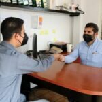 Este Sábado 13 de Noviembre Pase de Lista Para Precartillas del SMN