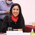 Buscan Limpiar Culpas del Castigo en que Federación ha Sometido a Michoacán: Fanny Arreola