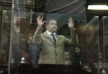 Primordial Garantizar Plena Autonomía de la Cedh: Víctor Zurita