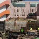 Construye IMSS Michoacán Área de Hemodinamia en el Hospital General Regional No. 1 Morelia Charo