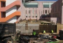 Construye IMSS Michoacán Área de Hemodinamia en el Hospital General Regional No. 1 Morelia Charo