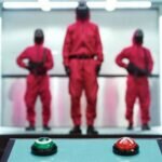 Netflix Negocia Segunda Temporada de ‘The Squid Game’