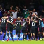 México Enfrenta a Canadá con la Mentalidad de Ganar Bajo la Nieve