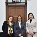 Prioritario Impulsar la Difusión del Patrimonio Cultural de Michoacán: Andrea Villanueva