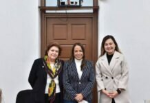 Prioritario Impulsar la Difusión del Patrimonio Cultural de Michoacán: Andrea Villanueva