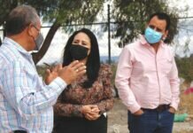 Semaccdet Promoverá Proyecto Regional de Rellenos Sanitarios