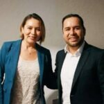 Requiere Michoacán Gobernabilidad en Materia Educativa: Reyes Galindo