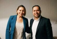 Requiere Michoacán Gobernabilidad en Materia Educativa: Reyes Galindo