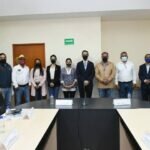 Rinden Protesta Integrantes del Consejo Michoacano del Mezcal