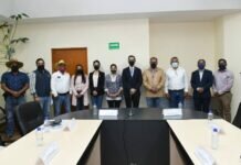 Rinden Protesta Integrantes del Consejo Michoacano del Mezcal