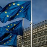 Unión Europea Destinará 12 mil 800 Millones Euros Hasta 2027 Para Proteger sus Fronteras