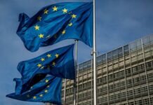 Unión Europea Destinará 12 mil 800 Millones Euros Hasta 2027 Para Proteger sus Fronteras