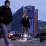 Bélgica Detecta su Primer Caso de Nueva Variante de Sudáfrica