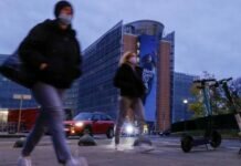 Bélgica Detecta su Primer Caso de Nueva Variante de Sudáfrica
