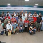 Gobierno Fortalecerá al Sector Pesquero de Michoacán