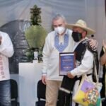 Artesanos Contarán con Gobierno de Michoacán Para Salir Adelante: Bedolla