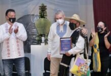 Artesanos Contarán con Gobierno de Michoacán Para Salir Adelante: Bedolla