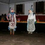 Con Gran Fiesta Culminaron las Danzas de los Nueve Barrios Tradicionales de Uruapan