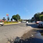 SSPTYVM Despliega Elementos de Policía y Tránsito Municipal Para Garantizar Seguridad en Festival de Velas