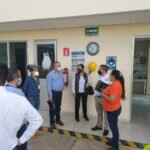 Reporta IMSS Michoacán Servicios Médico Hospitalarios sin Interrupción Tras Paso de Huracán