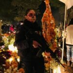 Proximidad Social una Prioridad Durante Noche de Muertos 2021: SSP