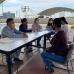 Gobierno Municipal Instala Mesa de Servicios Para Mujeres